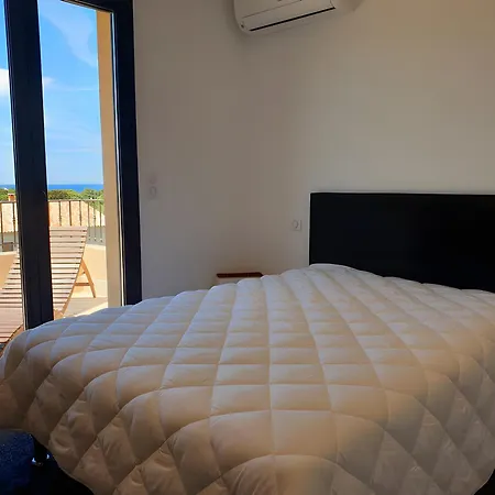 Bed & Breakfast D'hotes A Losari