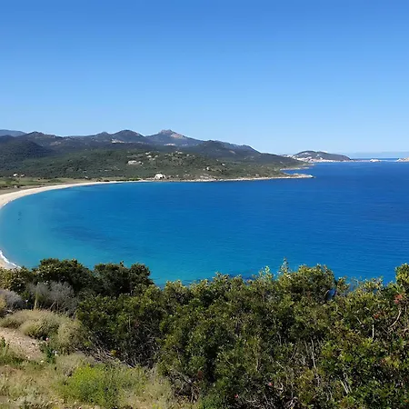 ベッド・アンド・ブレックファスト D'hotes A Losari 3*