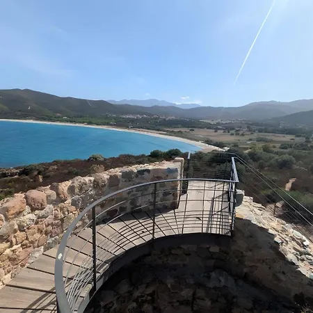 Bed & Breakfast D'hotes A Losari Palasca (Corsica)