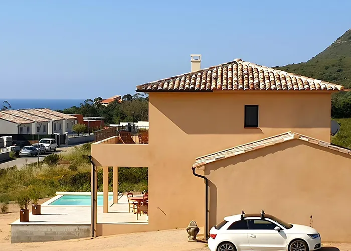 Frühstückspension D'hotes A Losari 3*