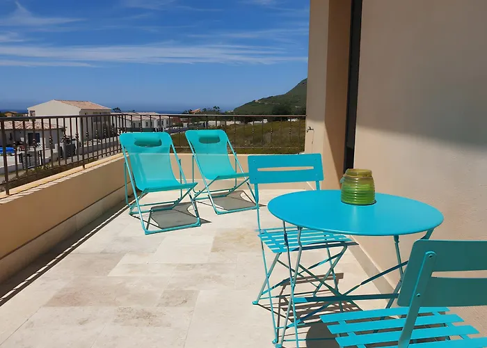 D'hotes A Losari Frühstückspension