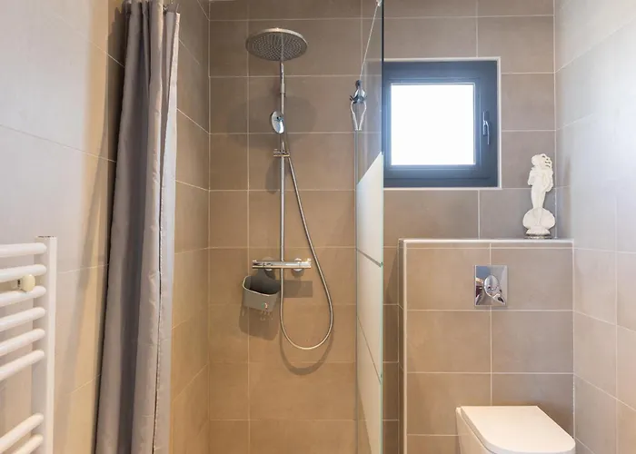 D'hotes A Losari Bed & Breakfast Palasca (Corsica)