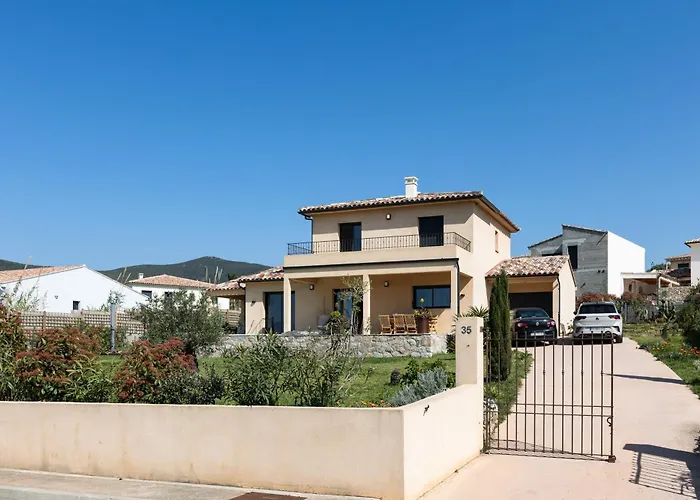 D'hotes A Losari