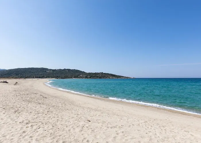 D'hotes A Losari 3* Palasca (Corsica)