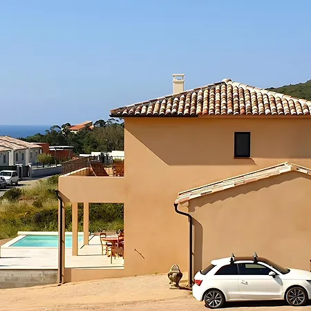 Bed & Breakfast D'hotes A Losari 3*