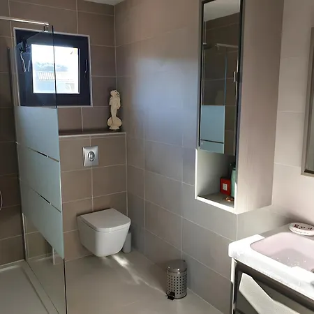 Bed & Breakfast D'hotes A Losari Palasca (Corsica)