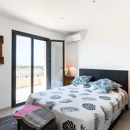 Bed & Breakfast D'hotes A Losari