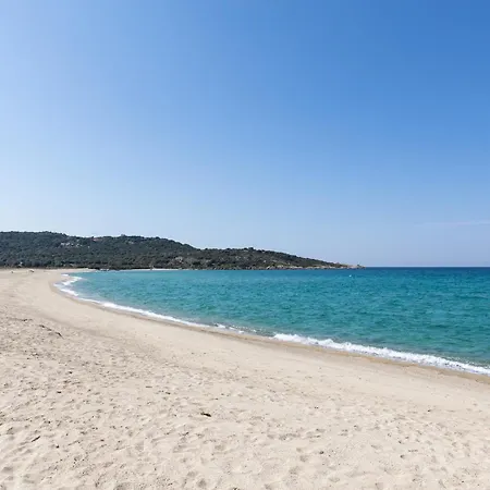 D'hotes A Losari 3* Palasca (Corsica)