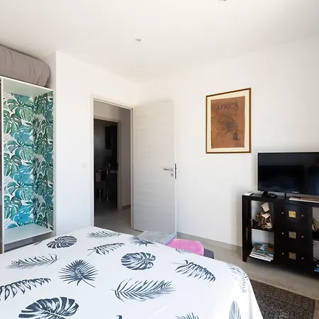 D'hotes A Losari Palasca (Corsica)