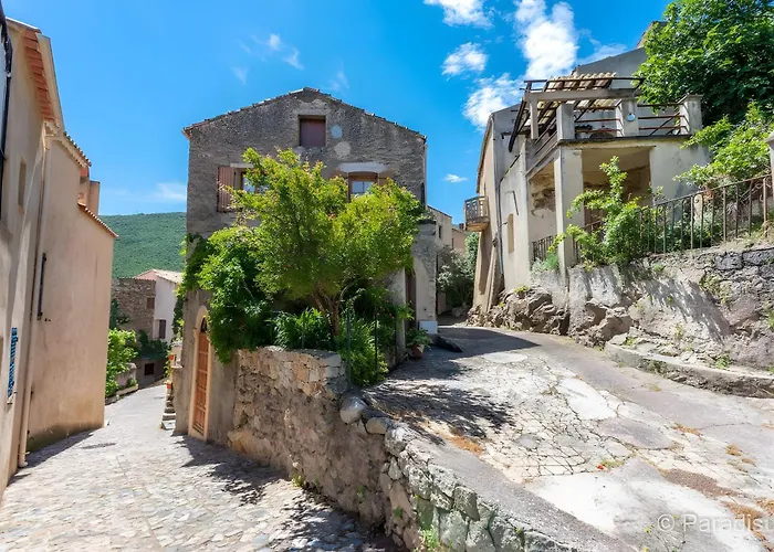 Bed & Breakfast D'hotes A Losari 3*