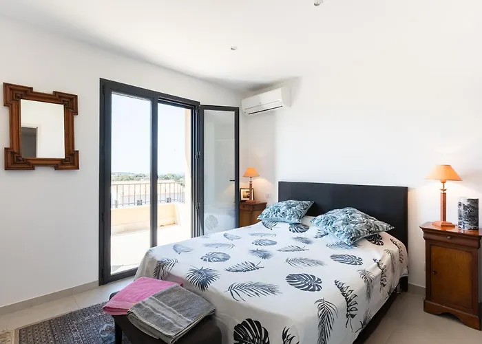 Bed & Breakfast D'hotes A Losari