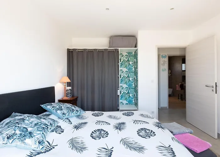 Bed & Breakfast D'hotes A Losari 3*